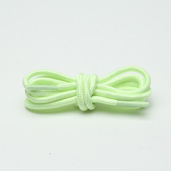 2 Pcs - Glow in the Dark Shoelaces - Image 4