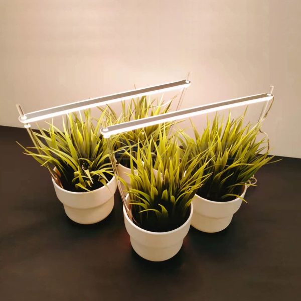 Grow Light Strip For Indoor Plants - Image 2