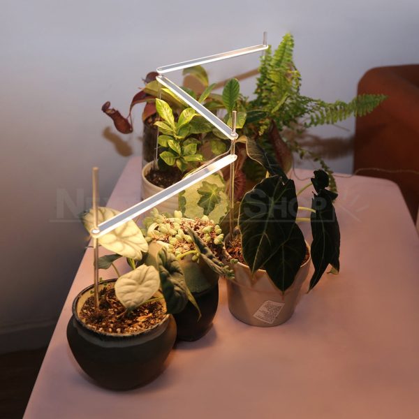 Grow Light Strip For Indoor Plants - Image 11