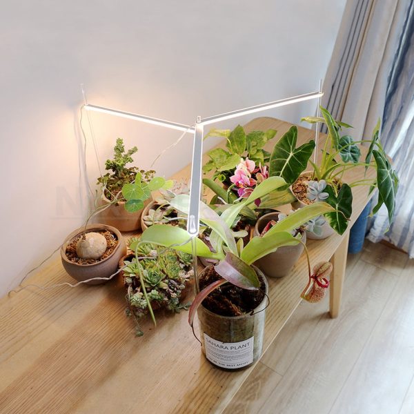 Grow Light Strip For Indoor Plants - Image 12