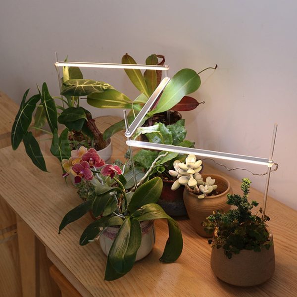 Grow Light Strip For Indoor Plants - Image 13