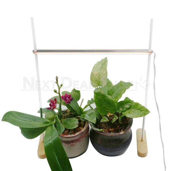 Grow Light Strip For Indoor Plants - Image 17