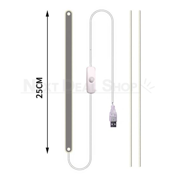 Grow Light Strip For Indoor Plants - Image 18