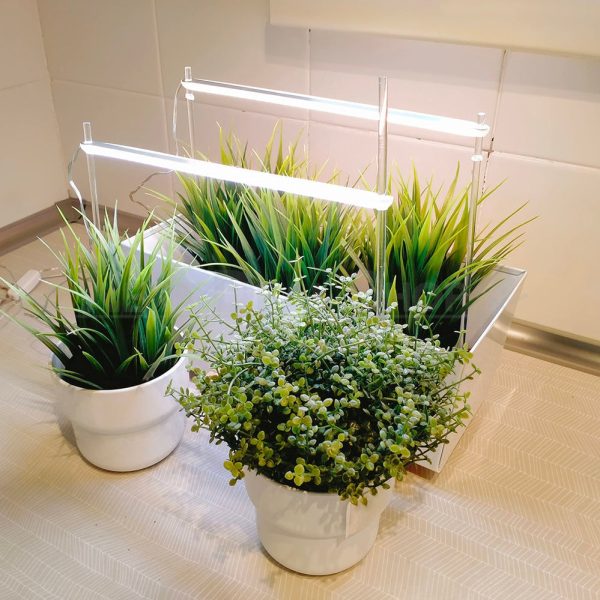 Grow Light Strip For Indoor Plants - Image 6