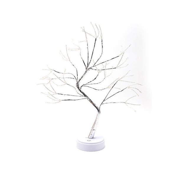 Sparkly Bonsai Tree Lamp - Image 8